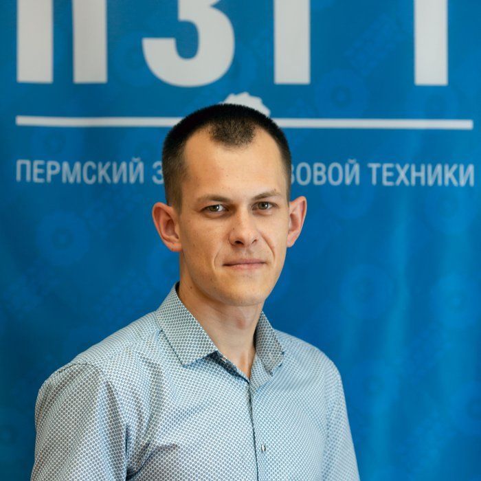 Шилов Алексей Юрьевич 